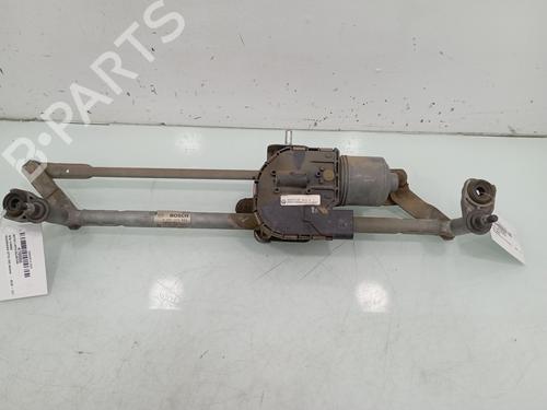 Used Front wiper motor VW JETTA III (1K2) 1.9 TDI (105 hp) 18781845