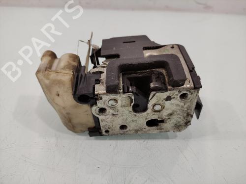 Used Front right lock Front right lock 8090797 8090797