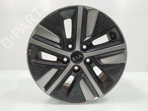 Jante KIA NIRO I (DE) 1.6 GDI Plug-in Hybrid (141 hp) 30773463