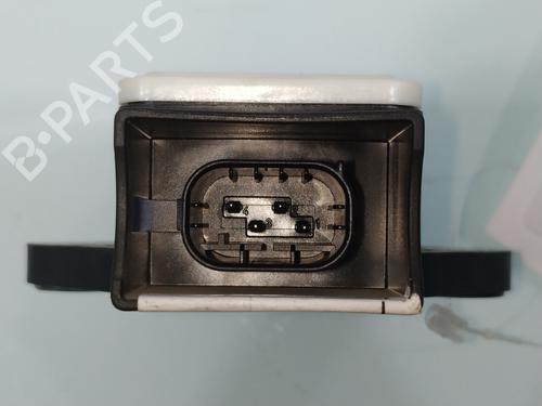 Electronic module MERCEDES-BENZ A-CLASS (W169) A 180 CDI (169.007, 169.307) | BP27222917M83 