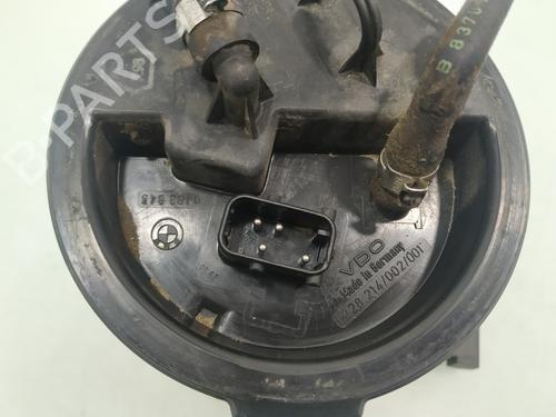 Fuel pump BMW 3 (E46) 320 d | BP17950227M76 