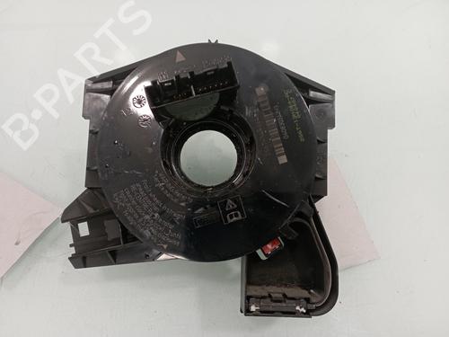 Used Squib airbag FORD FIESTA V (JH_, JD_) 1.6 16V (100 hp) 12994617