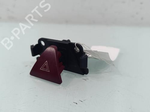 Warning switch PEUGEOT 307 Break (3E) 1.6 HDi | BP38310924I22 - Image 6