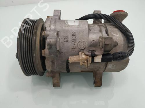 AC-Kompressor CITROËN XSARA (N1) 1.6 16V | BP10570853M34 