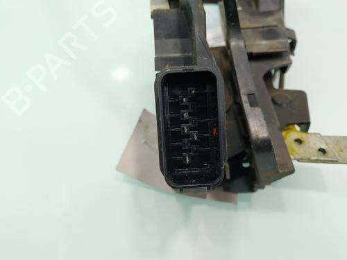 Front left lock FORD MONDEO IV (BA7)  | BP21574771C98 