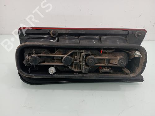 Left taillight OPEL COMBO Box Body/MPV 1.3 CDTI 16V | BP13016528C34 