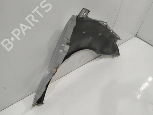 Left front fenders CITROËN C4 I (LC_)  | BP12432811C41 