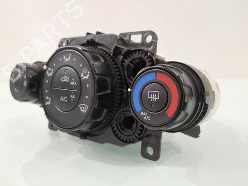Climate control FORD FIESTA VI (CB1, CCN) 1.6 TDCi | BP29869497I5
