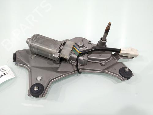 Used Rear wiper motor TOYOTA PRIUS Liftback (_W2_) 1.5 Hybrid (NHW20_, NHW20R) (112 hp) 26572662