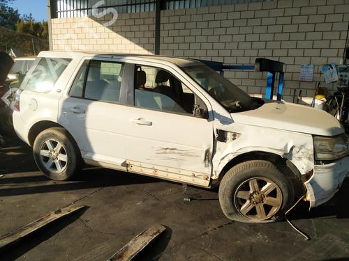 Electronic module LAND ROVER FREELANDER 2 (L359) 2.2 TD4 4x4 | BP15124246M83 