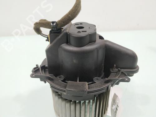 Heater blower motor DACIA SANDERO II  | BP26275196M62 