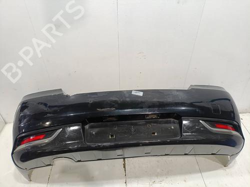 Used Rear bumper PEUGEOT 508 I (8D_) [2010-2018]  31267505
