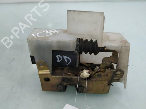 Front right lock RENAULT MEGANE I (BA0/1_) 1.6 e (BA0F, BA0S) | BP9444165C97 