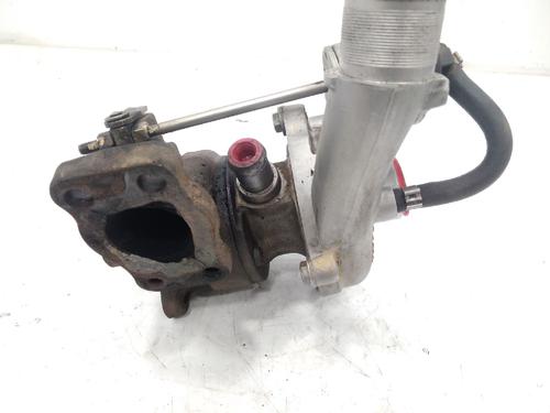 Turbocharger/Supercharger PEUGEOT BIPPER (AA_) 1.4 HDi | BP8092581M71 