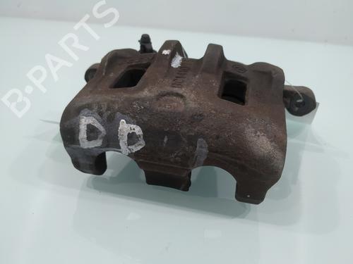 Used Right front brake caliper SSANGYONG REXTON / REXTON II (GAB_) [2002-2025]  24432046