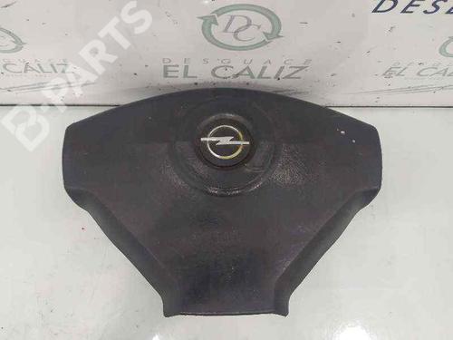 Used Driver airbag Driver airbag OPEL VIVARO A Bus (X83) [2001-2015] 8092162 8092162