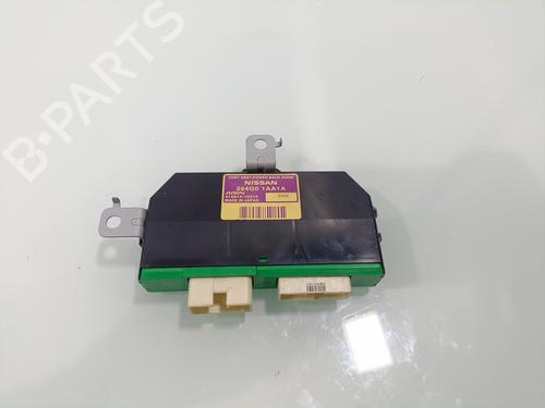 Electronic module NISSAN MURANO II (Z51) 3.5 4x4 | BP33842536M83 - Image 6