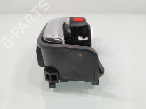 Front left interior door handle TOYOTA PRIUS Liftback (_W2_) 1.5 Hybrid (NHW20_, NHW20R) | BP27222672I13 