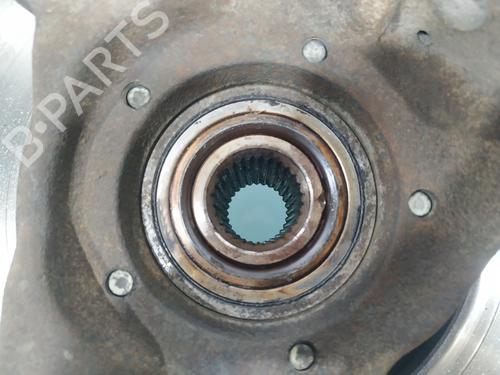 Right front steering knuckle FORD TRANSIT Van (FA_ _)  | BP29448673M26 