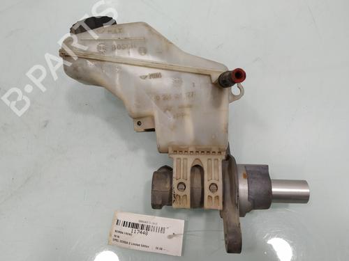 Brake master cylinder OPEL CORSA D (S07) 1.2 (L08, L68) | BP8084435M77 