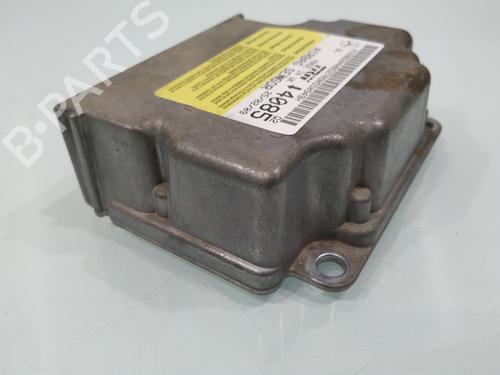 ECU airbags MERCEDES-BENZ A-CLASS (W169) A 180 CDI (169.007, 169.307) | BP27222881M53 