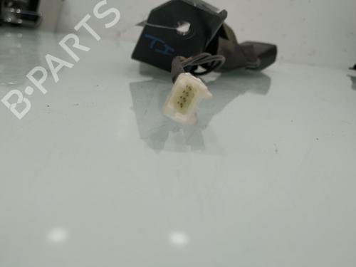 Seat buckle NISSAN QASHQAI / QASHQAI +2 I (J10, NJ10, JJ10E) 1.6 dCi | BP17221781I32 