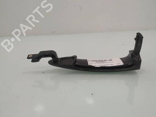Front right exterior door handle BMW 1 (E87) 120 d | BP10512393C129 