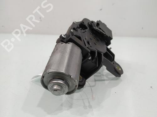 Rear wiper motor VW POLO IV (9N_, 9A_) 1.4 TDI | BP31248266M102