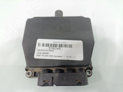 Used Electronic sensor Electronic sensor SEAT TOLEDO III (5P2) [2004-2009] 32672015 32672015