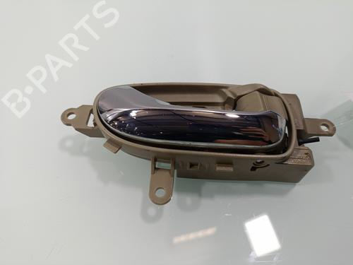 Used Rear right interior door handle Rear right interior door handle NISSAN MURANO II (Z51) 3.5 4x4 (256 hp) 33932210 33932210