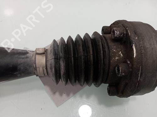Right front driveshaft SEAT IBIZA III (6L1)  | BP15423139M39 