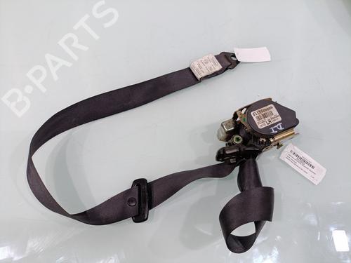 Used Front left seatbelt Front left seatbelt SSANGYONG REXTON / REXTON II (GAB_) 2.7 Xdi (163 hp) 33126574 33126574