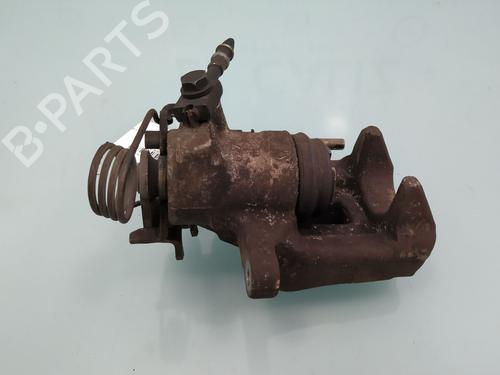 Left rear brake caliper AUDI A6 C5 (4B2) 1.9 TDI | BP11582418M107 