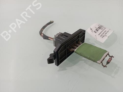 Used Heater resistor FORD C-MAX II (DXA/CB7, DXA/CEU) [2010-2019]  31127275