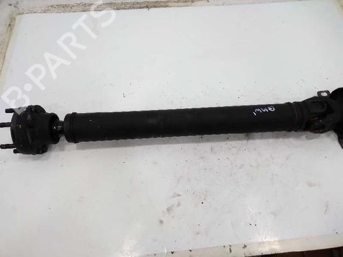 Driveshaft BMW X5 (E53) 3.0 d | BP8085387M37 