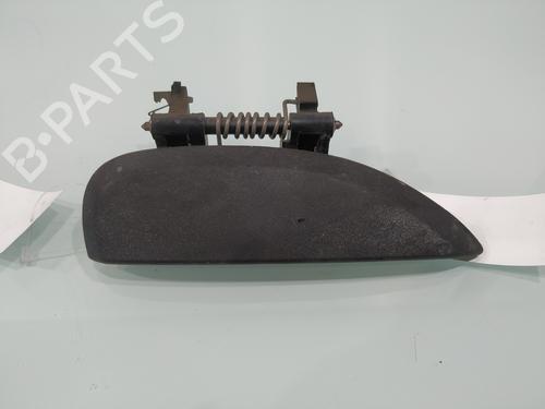 Used Rear right exterior door handle DACIA LOGAN (LS_) [2004-2025]  27890560