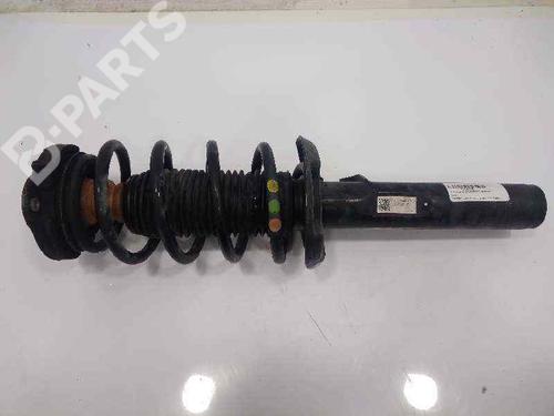 Used Right front shock absorber Right front shock absorber VW PASSAT B6 (3C2) 2.0 TDI (110 hp) 8092586 8092586