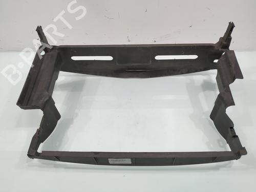 Front slam panel FIAT BRAVO II (198_) 1.6 D Multijet (198AXH1B) | BP31755696C72 