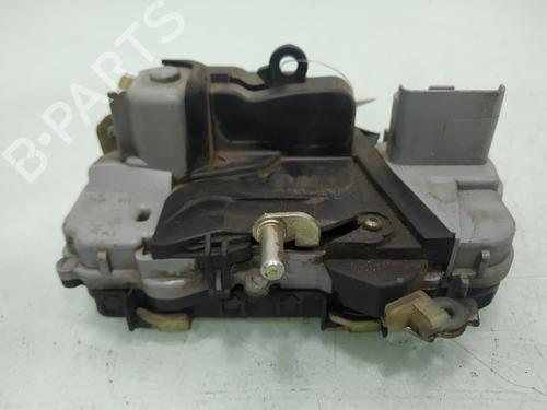 Front left lock CITROËN XSARA PICASSO (N68) 1.6 HDi | BP20693271C98 