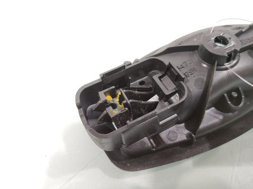 Front right interior door handle OPEL VIVARO B Van (X82) 1.6 CDTI (05) | BP32700163I14 - Image 2