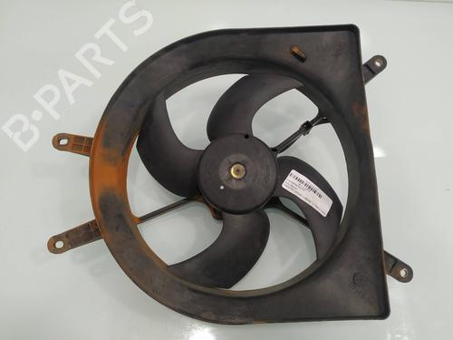 Used Radiator fan HONDA CIVIC VI Fastback (MA, MB) 1.5 16V (MB3) (114 hp) 10512952