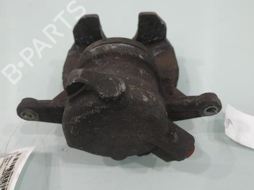 Left front brake caliper PEUGEOT 407 (6D_) 2.0 HDi 135 (6DRHRH, 6DRHRE, 6DRHRG, 6DRHRJ) | BP28036068M105 