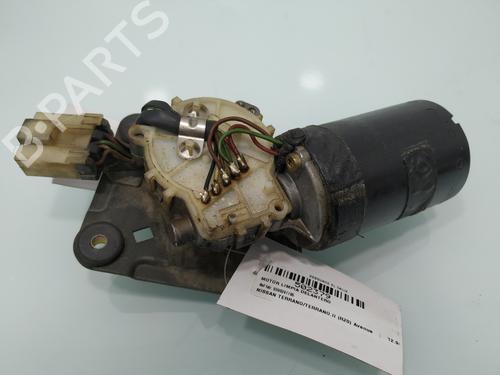 Used Front wiper motor NISSAN TERRANO II (R20) [1992-2007]  22776622