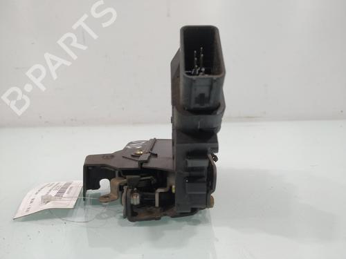 Front right lock FORD FOCUS II (DA_, HCP, DP) 2.0 TDCi | BP8090558C97 