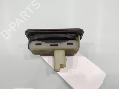 Tailgate handle RENAULT CLIO III (BR0/1, CR0/1)  | BP27323027C132 