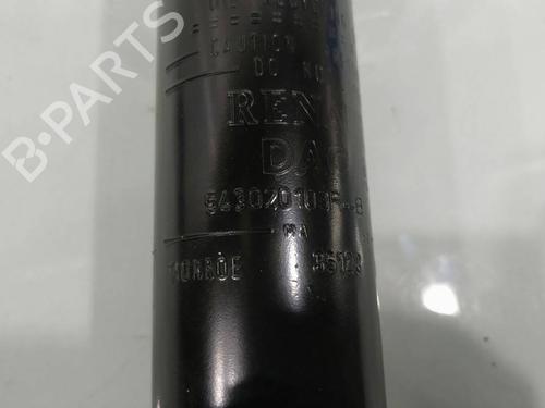 Right front shock absorber DACIA SANDERO | BP39696583M17 - Image 5