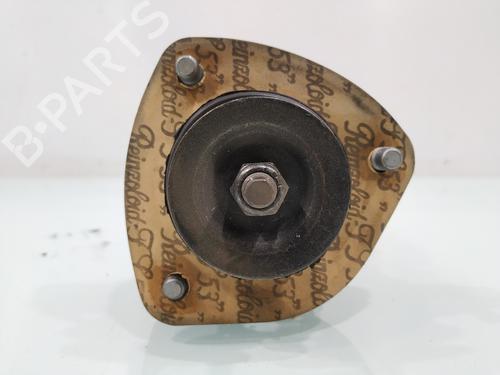 Left rear shock absorber BMW X5 (E53) 3.0 d | BP8085359M18 