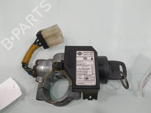 Used Ignition barrel NISSAN ALMERA I (N15) 2.0 D (75 hp) 28210103
