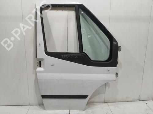 Used Right front door FORD TRANSIT Van (FA_ _) [2006-2014]  29448656