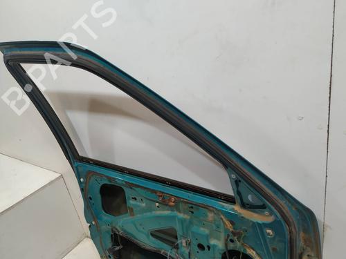 Left front door NISSAN TERRANO II (R20) 2.7 TDi 4WD | BP12533746C2 